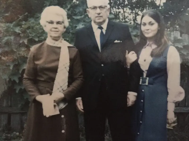 Dealing with Dementia