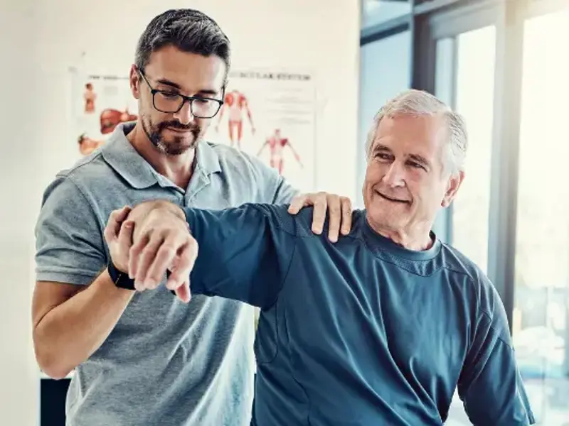 Supporting Australian veterans through allied health: a guide to DVA-funded care 