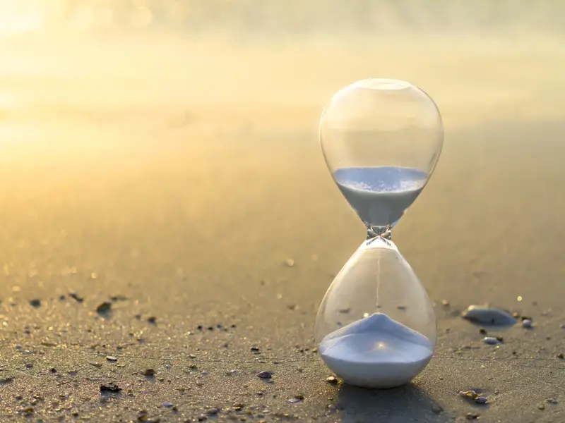 Making the most of your 3-minute reading time