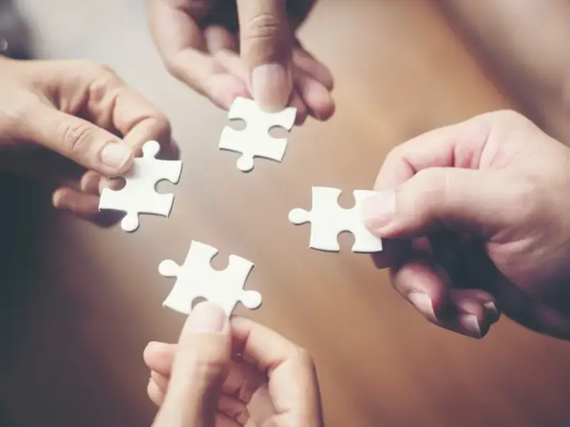 A new approach to mental health care