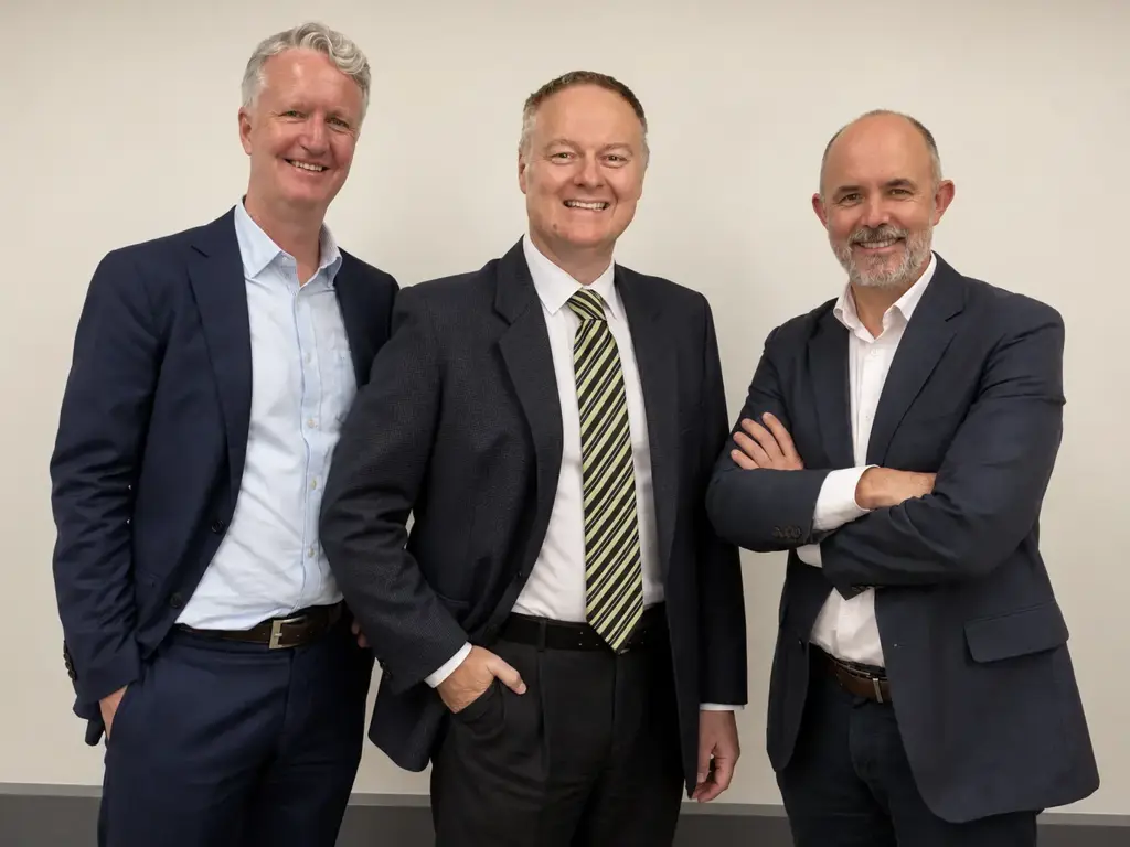 Best Practice Software Leads $5.4m investment in  Medcast to Advance Australian-Built Clinical AI and Strengthen National Healthcare tile image