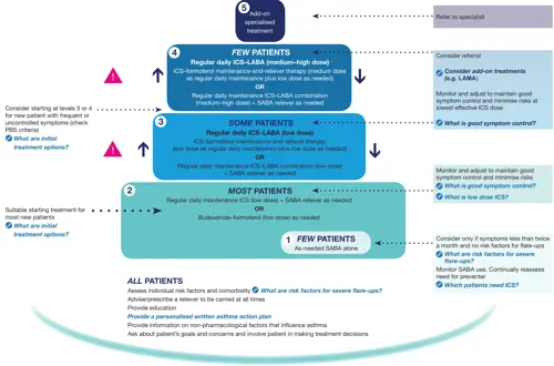 Selecting and adjusting medication for adults and adolescents.webp