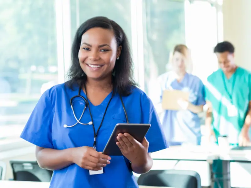 Short notice accreditation assessments - friend or foe?