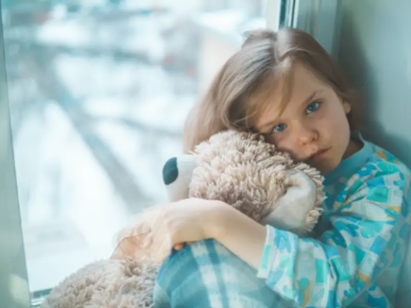 Clinical Opal - Investigating Injuries in Children