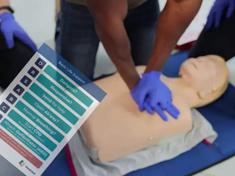 High Performance CPR