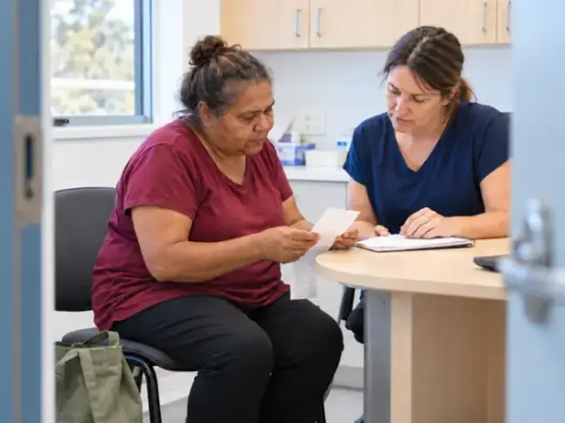 Malnutrition and sarcopenia in cancer care - clinical fact sheet and MCQ