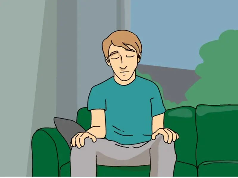 Easing the Lingering Symptoms of Depression
