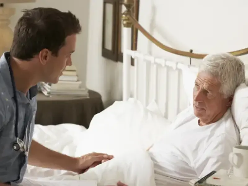 FastTrack: practical tips for core symptom management in end-of-life care 