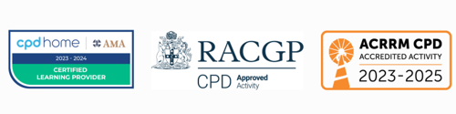 RACGP ACRRM AMA