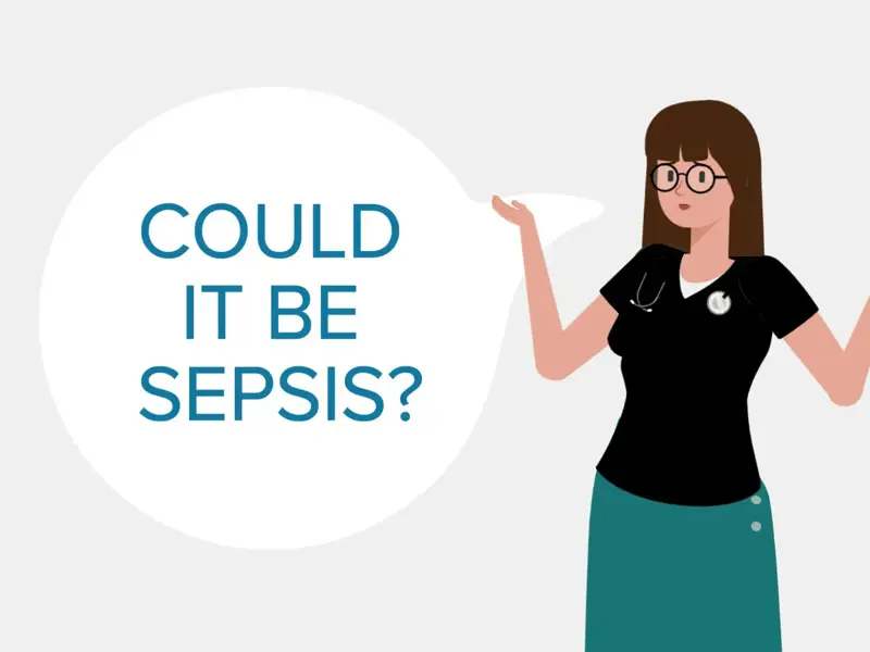 National Sepsis Program asks GPs and primary care clincians to focus on sepsis