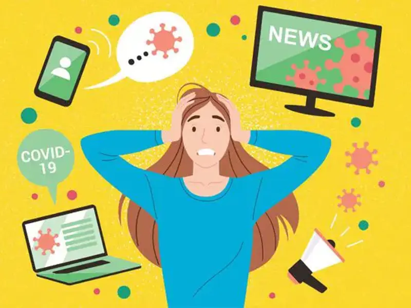 Strategies for surviving the news