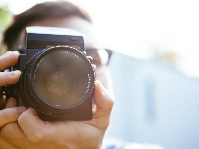 Photos and memories