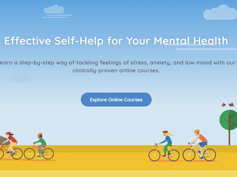 Tips for integrating digital mental health into clinical practice