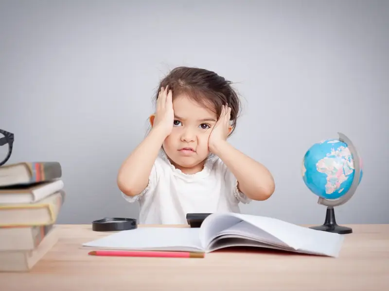 Avoiding FRACGP Exam Day Meltdown