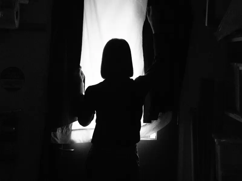 Reporting options for victim/survivors of sexual violence