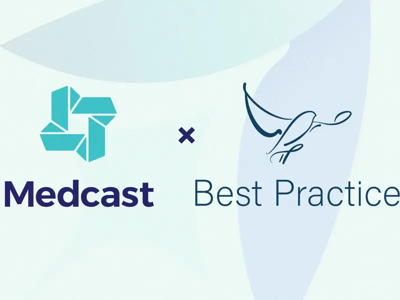 Best Practice Software Leads $5.4m investment in Medcast to Advance Australian-Built Clinical AI and Strengthen National Healthcare