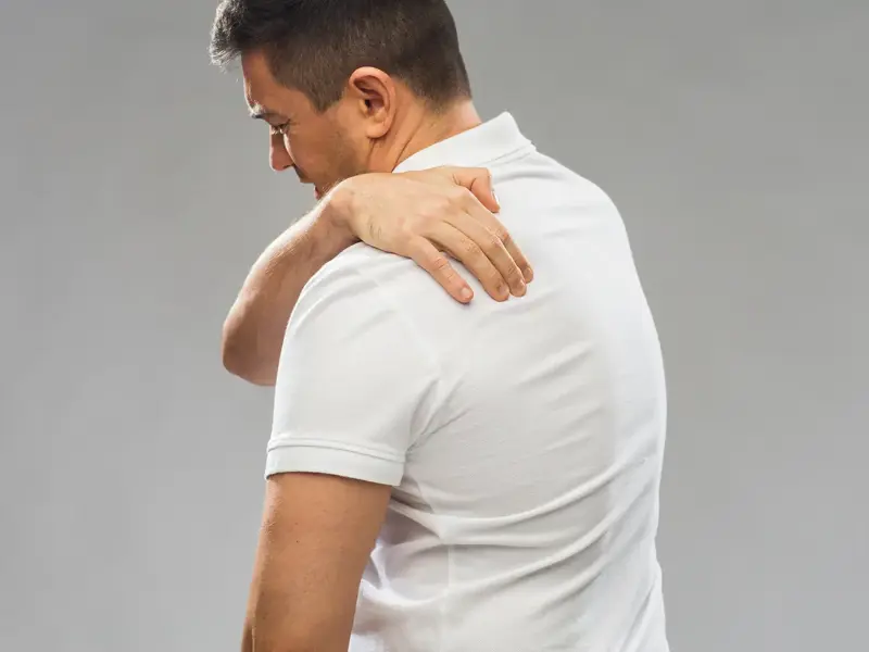 Non-Pharmacological Management of Chronic Pain | Podcast