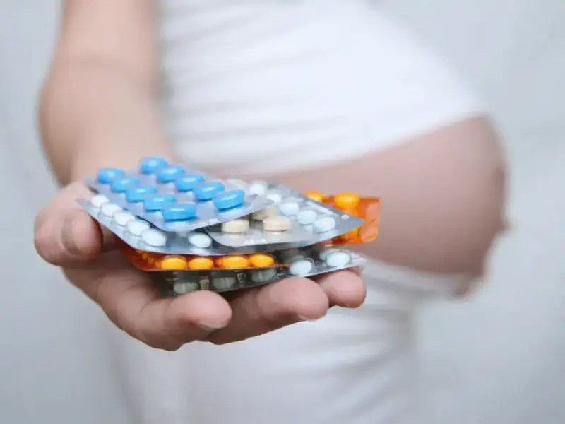Women's health podcast series: update on medication use in pregnancy 