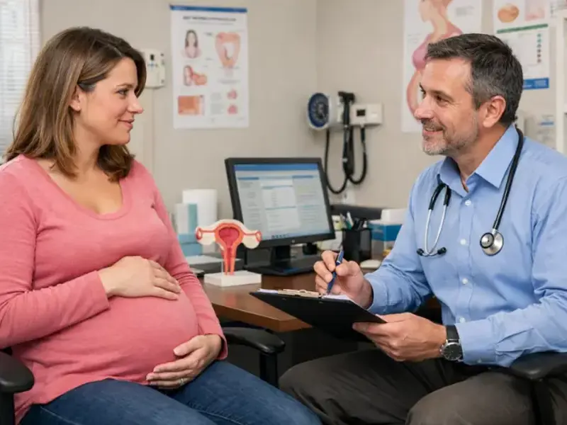 Women's health podcast series: updates in gestational diabetes diagnosis
