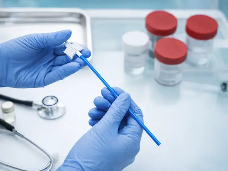 Women's health podcast series: updates on cervical cancer screening