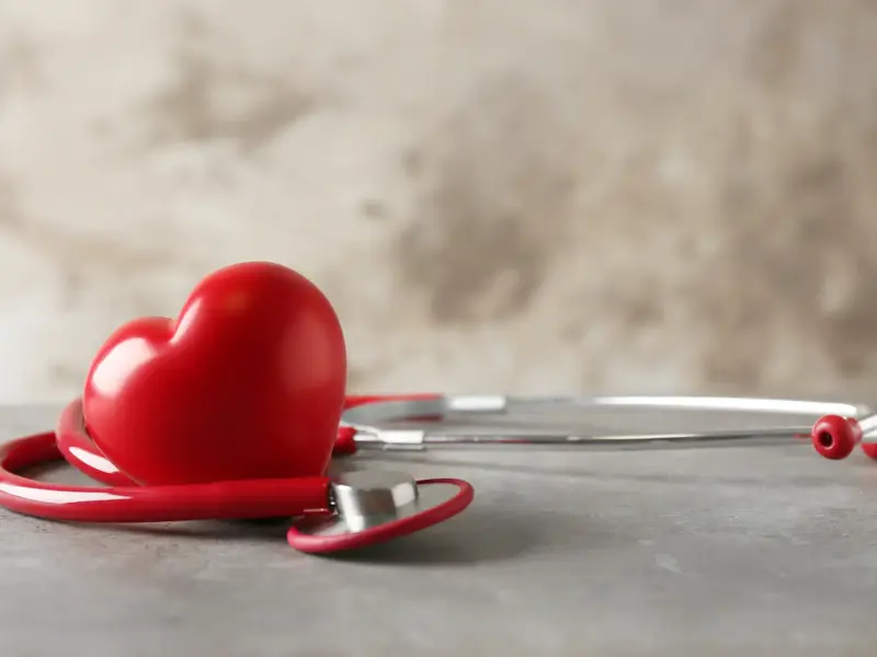 KISS - Management of Chronic Heart Failure with Reduced Ejection Fraction