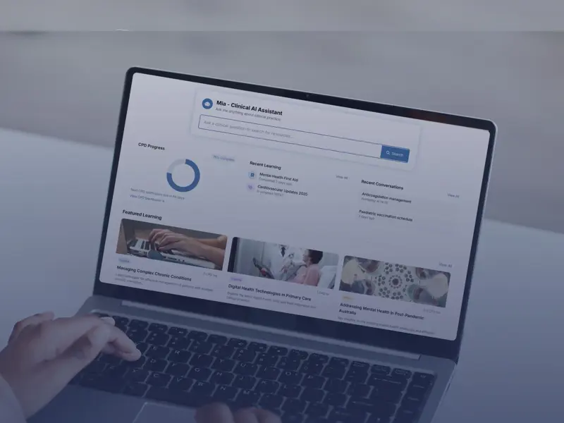 Medcast and Best Practice Software announce strategic education partnership