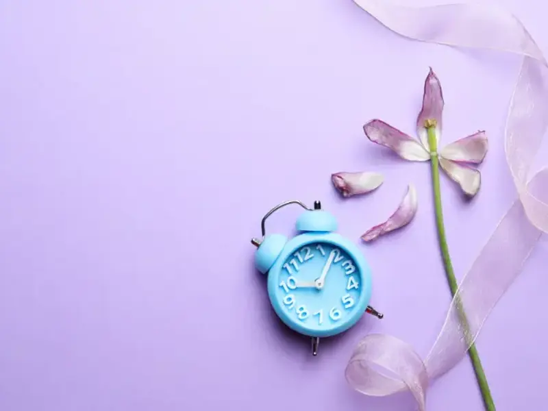 Perimenopause - clinical fact sheet and MCQ