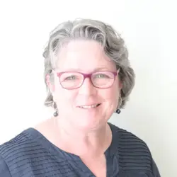 Dr Allison Miller