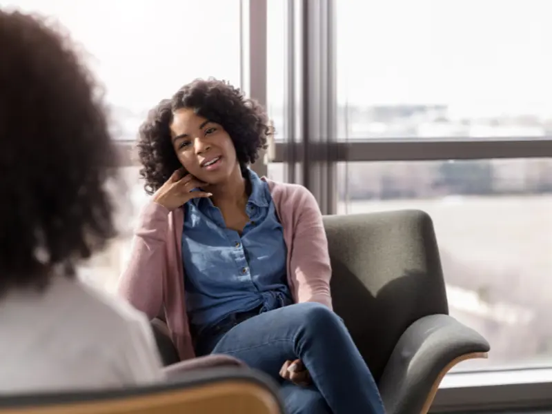 Trauma Informed Care for Victims of Sexual Violence