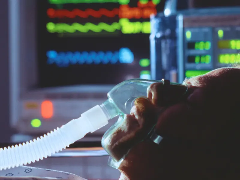 Clinical Snapshot - Carl has become obtunded