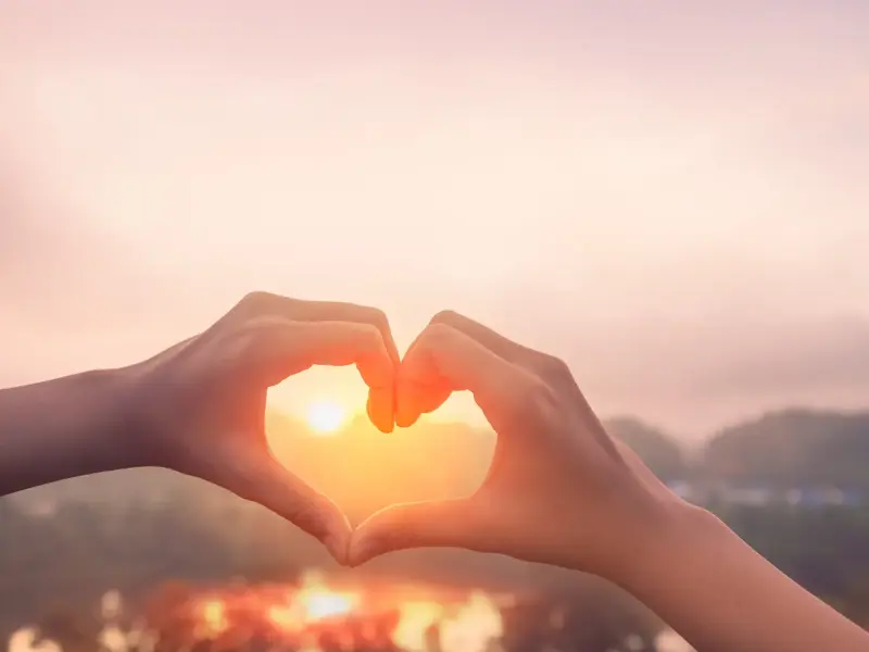Learning to look after yourself