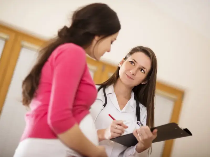 TSH and Pregnancy: Treat the Test or the Patient?