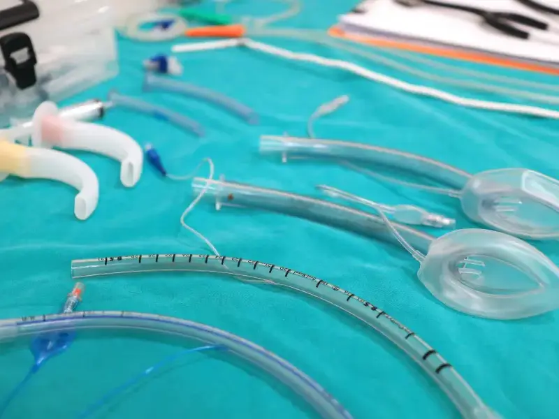 Preoperative Assessment and Mallampati Scores