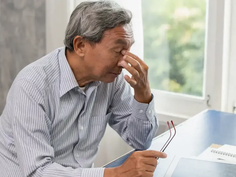 KISS - Acute Rhinosinusitis