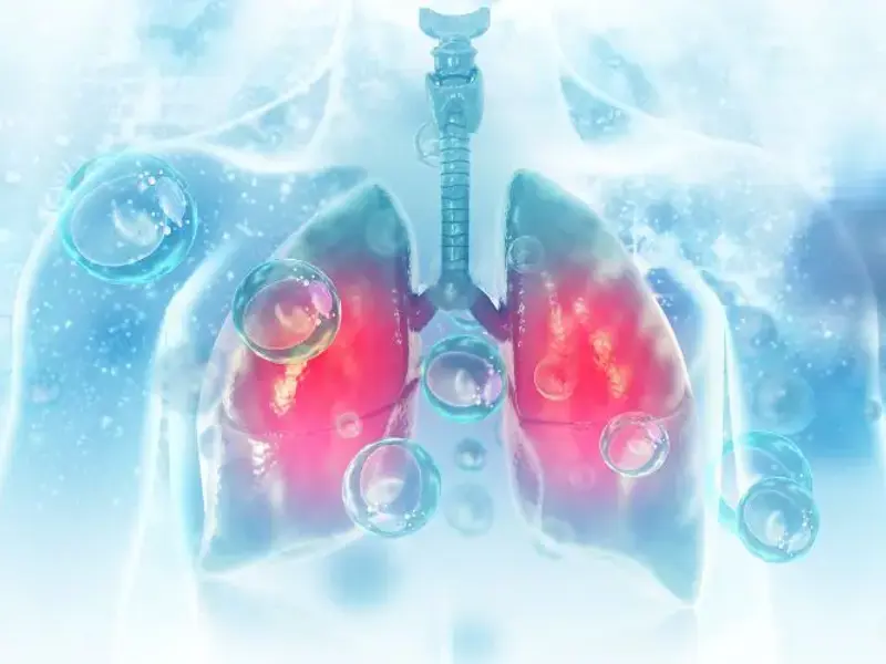 Gas trapping & breath stacking - What is your asthmatic patient telling you?