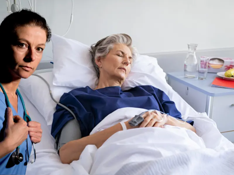 How Graded Assertiveness Can Improve Patient Safety and Team Dynamics