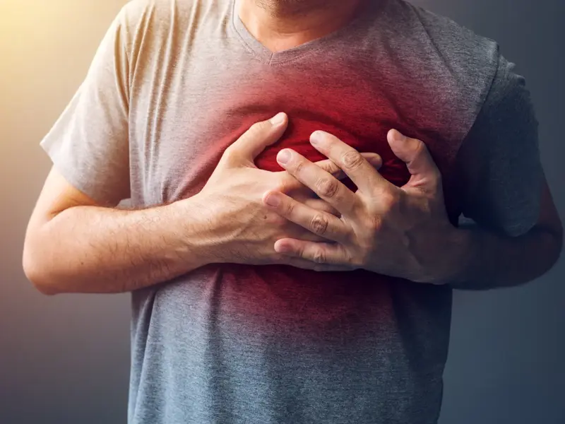 KISS - Stable Angina