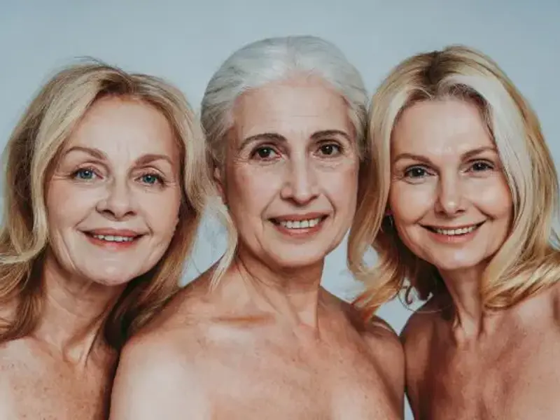 Menopause - clinical fact sheet and MCQ