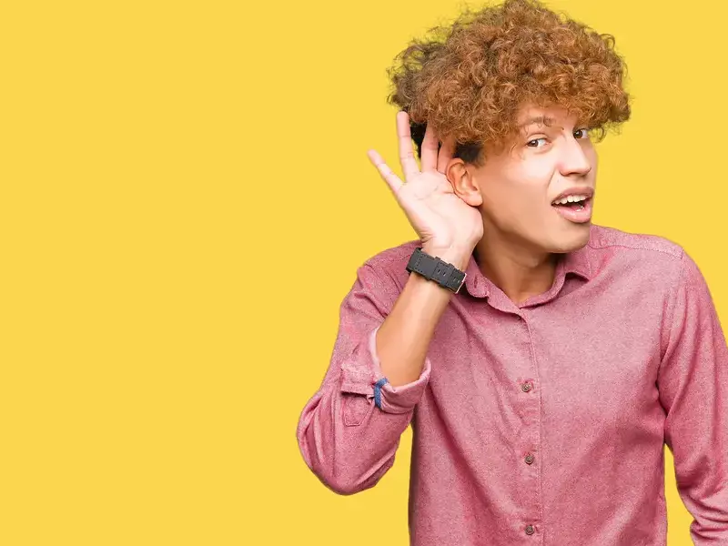 Hearing Loss in Adults: Assessment and Management