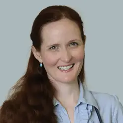 Dr Genevieve Yates