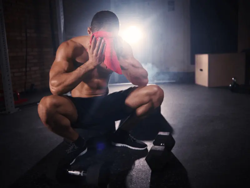 Clinical Opal - Male body dysmorphic disorder