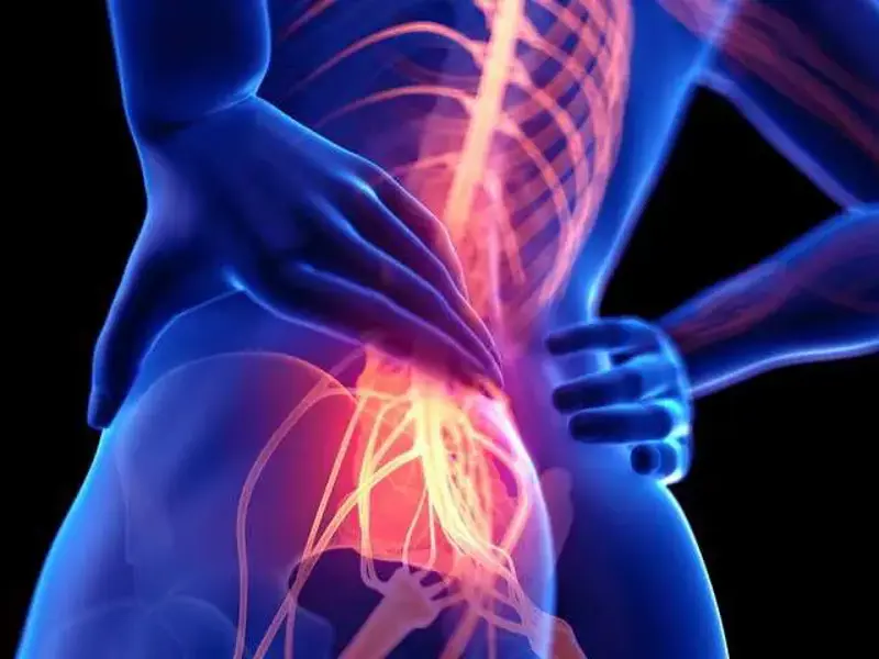Non-drug Approaches to Chronic Pain Management