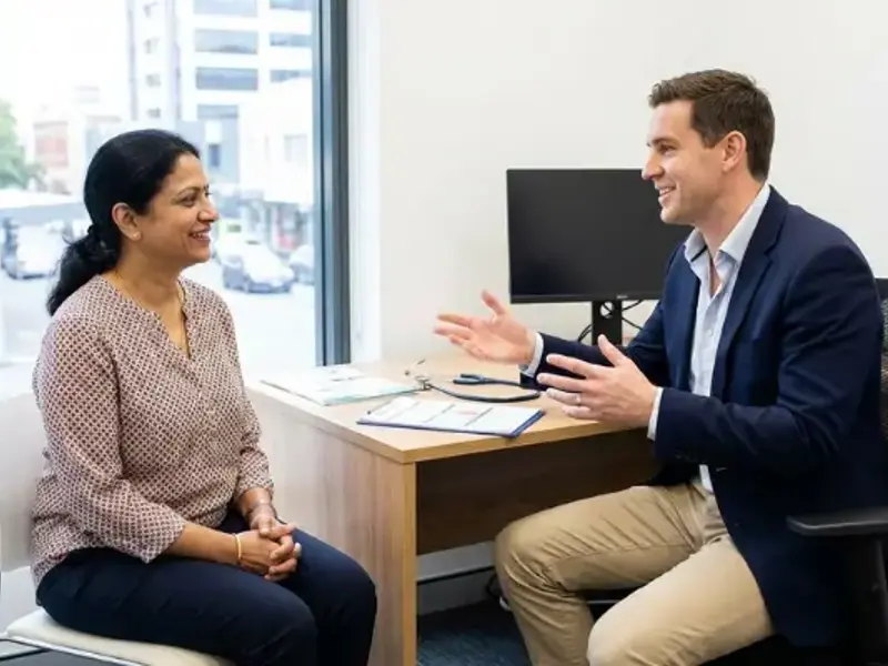 Business Skills: MyMedicare – practical implications for general practice  