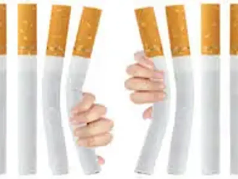 Tobacco and Harm Reduction