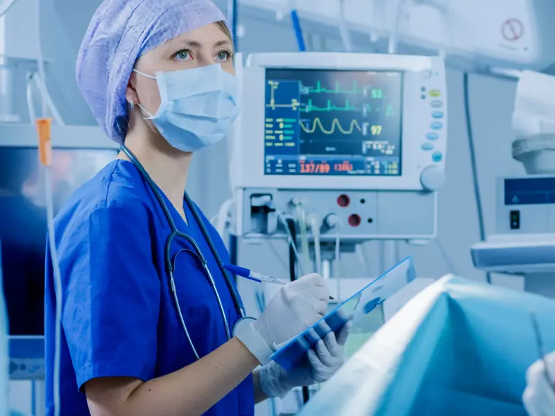 Malignant Hyperthermia