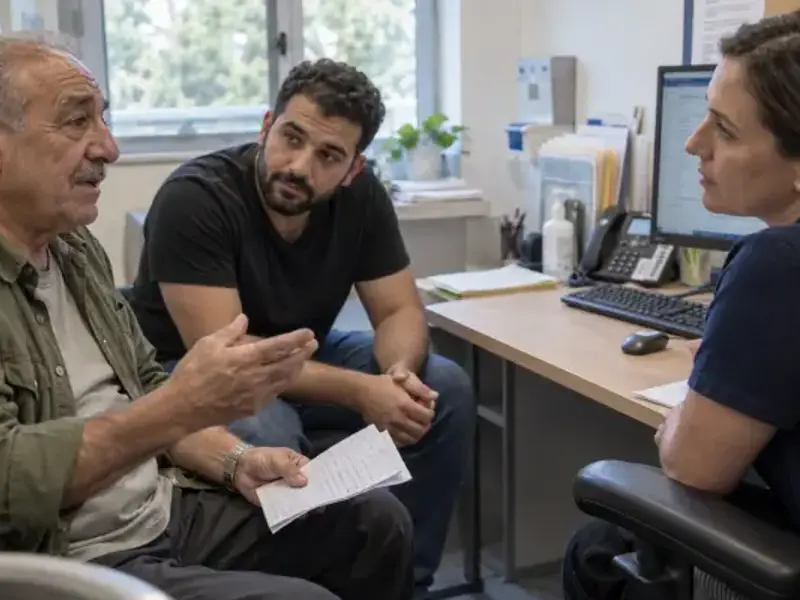Living with and beyond cancer: the GPs role - clinical fact sheet and MCQ
