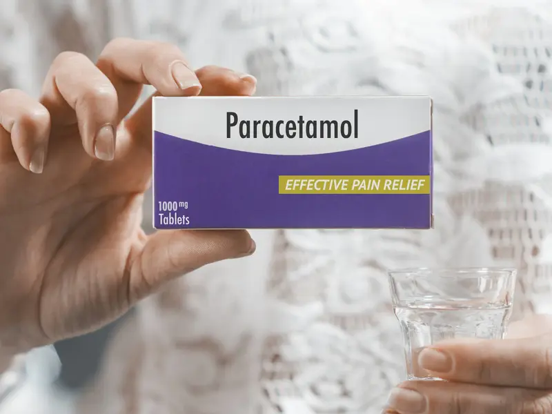 Medication Spotlight: Paracetamol