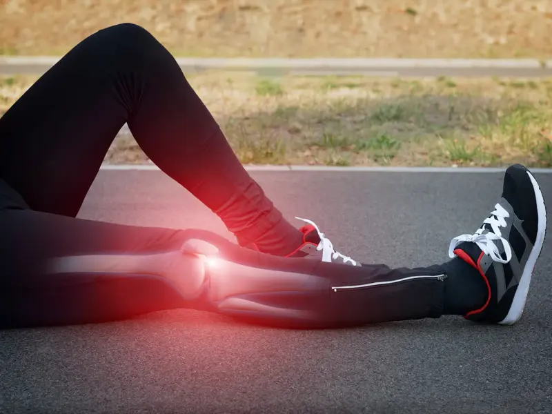 PODCAST: Iliotibial Band Syndrome