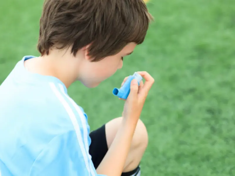 A GP's perspective: What I learned at the recent free Hot Topics webinar - Asthma