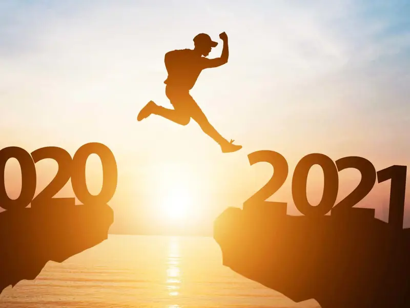 Surviving Another Stressful Year
